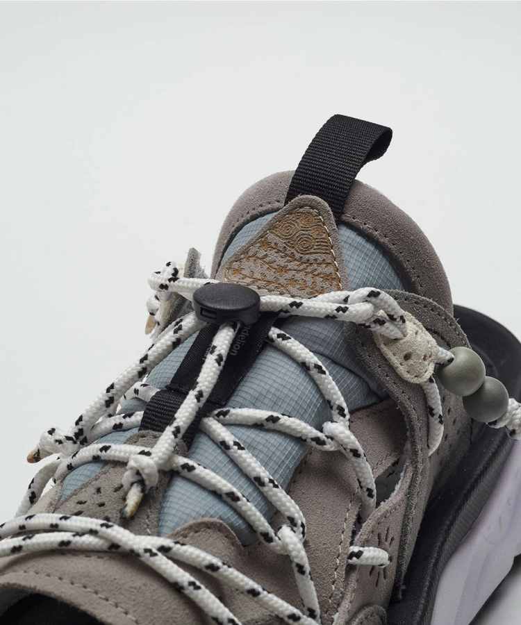 go slow caravan(ゴースローキャラバン) |FLOWER MOUNTAIN/フラワーマウンテン PUMA PUNKU LITE (MENS/WOMENS)