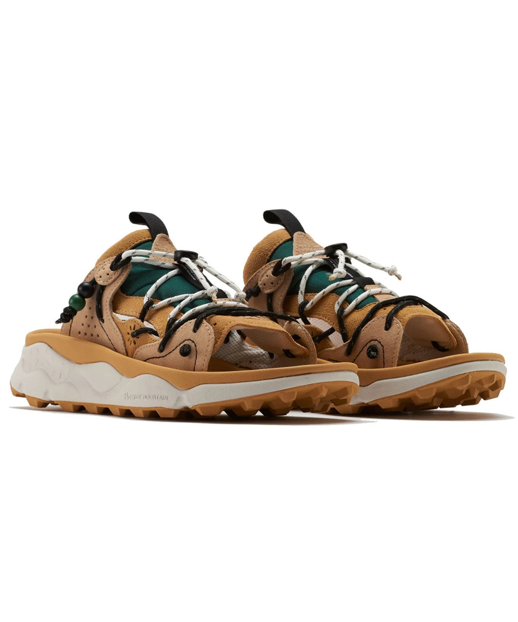 go slow caravan(ゴースローキャラバン) |FLOWER MOUNTAIN/フラワーマウンテン PUMA PUNKU LITE (MENS/WOMENS)