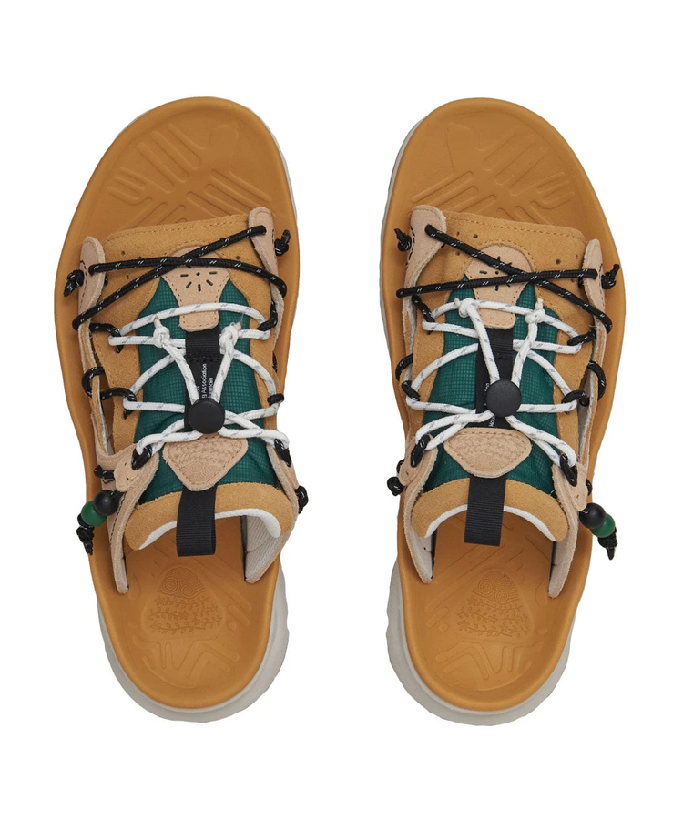 go slow caravan(ゴースローキャラバン) |FLOWER MOUNTAIN/フラワーマウンテン PUMA PUNKU LITE (MENS/WOMENS)
