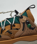 go slow caravan(ゴースローキャラバン) |FLOWER MOUNTAIN/フラワーマウンテン PUMA PUNKU LITE (MENS/WOMENS)
