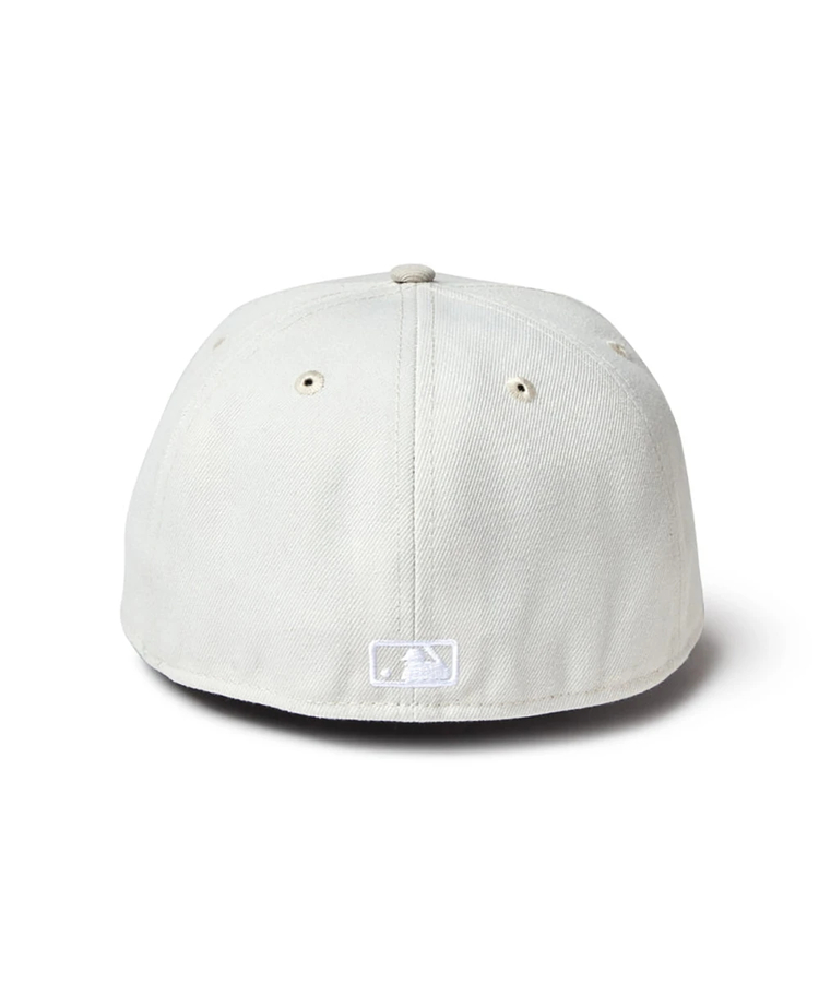 go slow caravan(ゴースローキャラバン) |NEW ERA/ニューエラ 59FIFTY powered by GORO