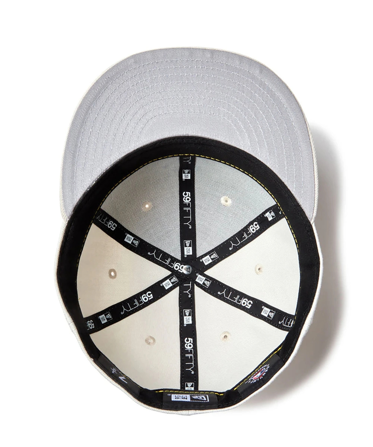 go slow caravan(ゴースローキャラバン) |NEW ERA/ニューエラ 59FIFTY powered by GORO