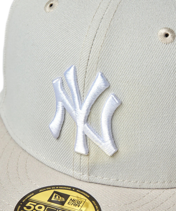 go slow caravan(ゴースローキャラバン) |NEW ERA/ニューエラ 59FIFTY powered by GORO