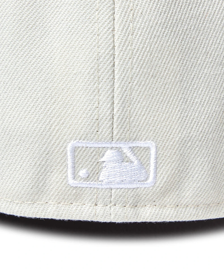 go slow caravan(ゴースローキャラバン) |NEW ERA/ニューエラ 59FIFTY powered by GORO