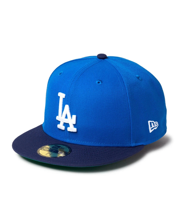 go slow caravan(ゴースローキャラバン) |NEW ERA/ニューエラ 59FIFTY powered by GORO