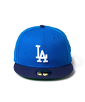 go slow caravan(ゴースローキャラバン) |NEW ERA/ニューエラ 59FIFTY powered by GORO