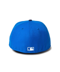 go slow caravan(ゴースローキャラバン) |NEW ERA/ニューエラ 59FIFTY powered by GORO