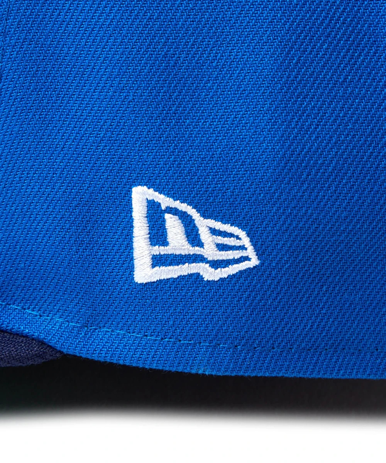 go slow caravan(ゴースローキャラバン) |NEW ERA/ニューエラ 59FIFTY powered by GORO