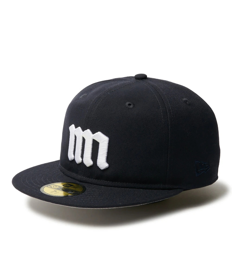 go slow caravan(ゴースローキャラバン) |NEW ERA/ニューエラ 59FIFTY powered by GORO