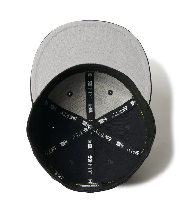 go slow caravan(ゴースローキャラバン) |NEW ERA/ニューエラ 59FIFTY powered by GORO