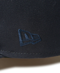 go slow caravan(ゴースローキャラバン) |NEW ERA/ニューエラ 59FIFTY powered by GORO