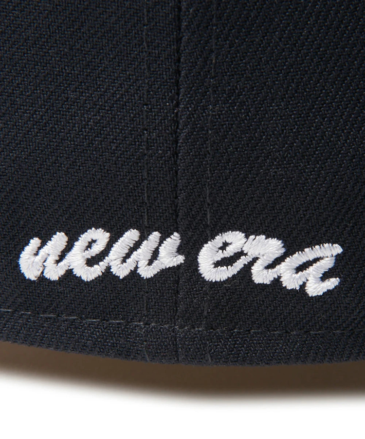 go slow caravan(ゴースローキャラバン) |NEW ERA/ニューエラ 59FIFTY powered by GORO