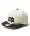 go slow caravan(ゴースローキャラバン) |NEW ERA/ニューエラ 59FIFTY powered by GORO