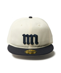 go slow caravan(ゴースローキャラバン) |NEW ERA/ニューエラ 59FIFTY powered by GORO
