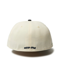 go slow caravan(ゴースローキャラバン) |NEW ERA/ニューエラ 59FIFTY powered by GORO