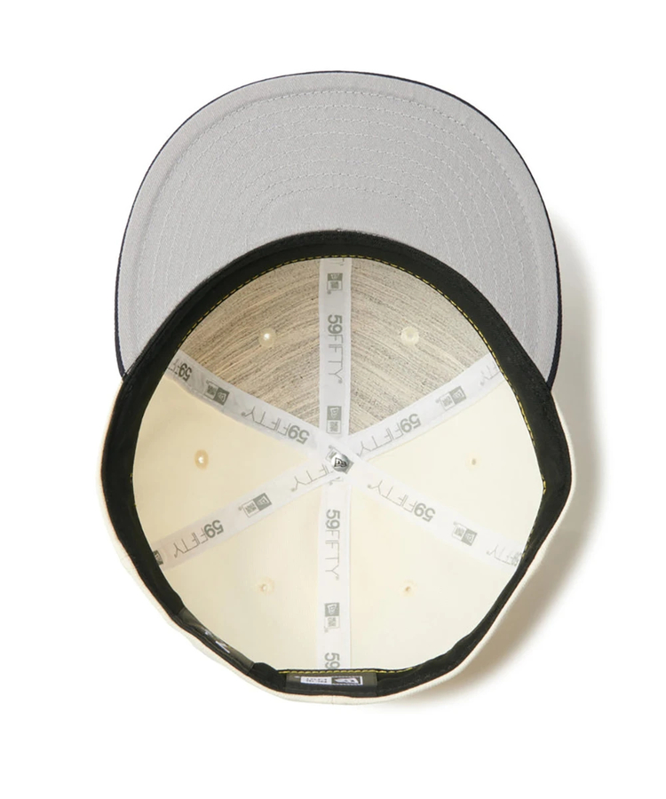 go slow caravan(ゴースローキャラバン) |NEW ERA/ニューエラ 59FIFTY powered by GORO