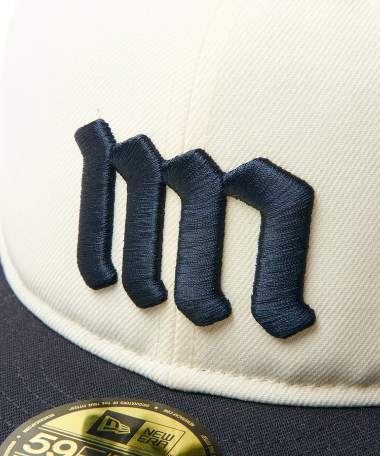 go slow caravan(ゴースローキャラバン) |NEW ERA/ニューエラ 59FIFTY powered by GORO