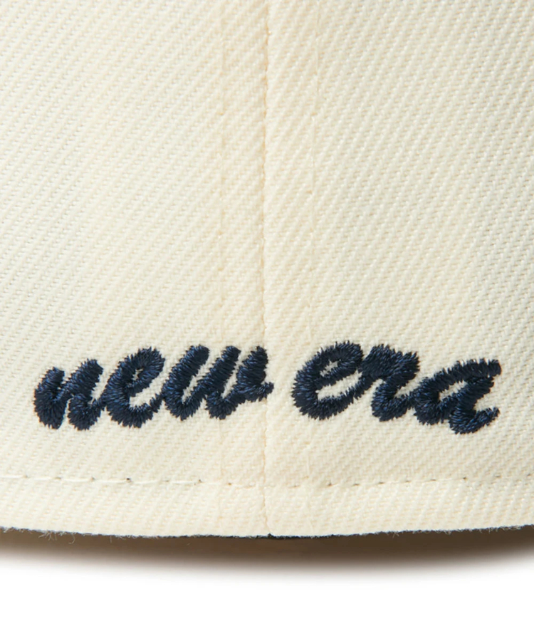 go slow caravan(ゴースローキャラバン) |NEW ERA/ニューエラ 59FIFTY powered by GORO
