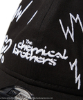 go slow caravan(ゴースローキャラバン) |NEW ERA/ニューエラ 9THIRTY The Chemical Brothers