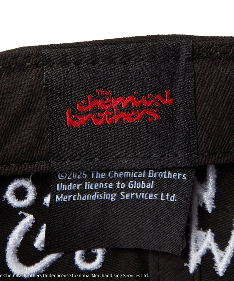 go slow caravan(ゴースローキャラバン) |NEW ERA/ニューエラ 9THIRTY The Chemical Brothers