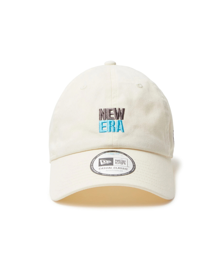 go slow caravan(ゴースローキャラバン) |NEW ERA/ニューエラ CasClassic Square New Era