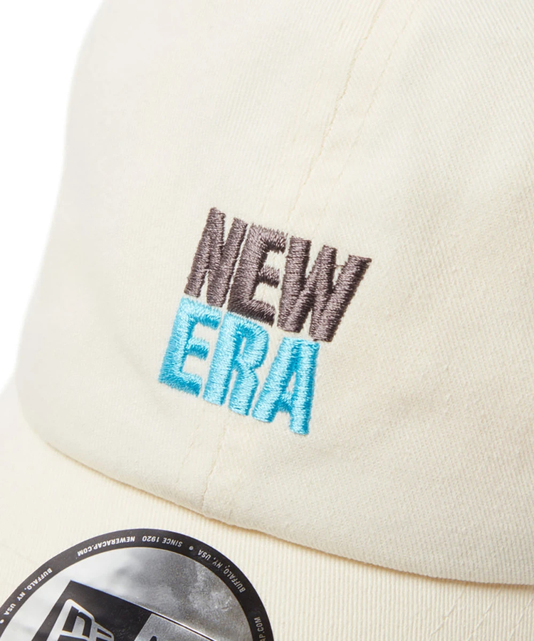 go slow caravan(ゴースローキャラバン) |NEW ERA/ニューエラ CasClassic Square New Era
