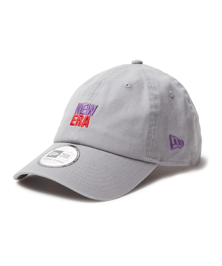 go slow caravan(ゴースローキャラバン) |NEW ERA/ニューエラ CasClassic Square New Era