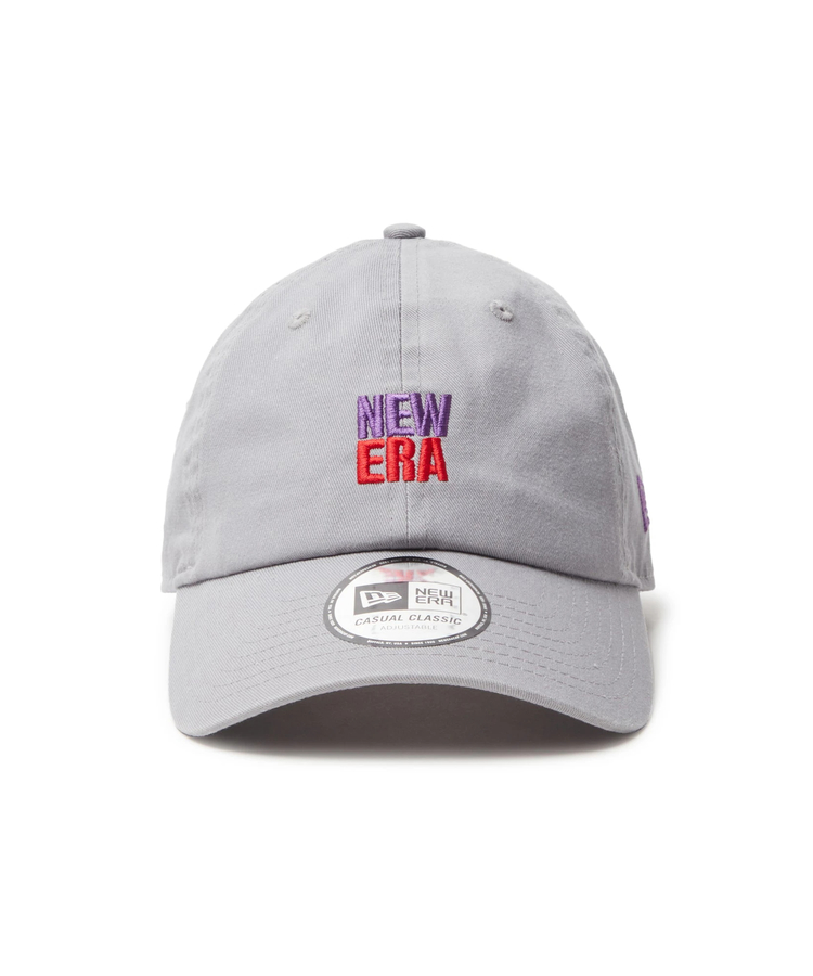 go slow caravan(ゴースローキャラバン) |NEW ERA/ニューエラ CasClassic Square New Era