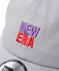 go slow caravan(ゴースローキャラバン) |NEW ERA/ニューエラ CasClassic Square New Era