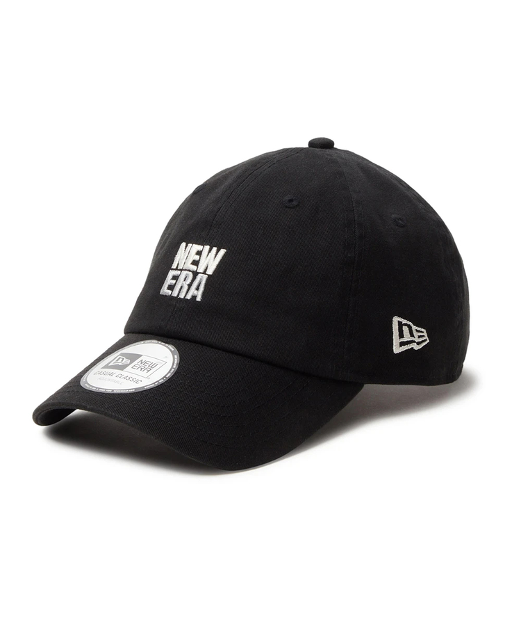 go slow caravan(ゴースローキャラバン) |NEW ERA/ニューエラ CasClassic Square New Era
