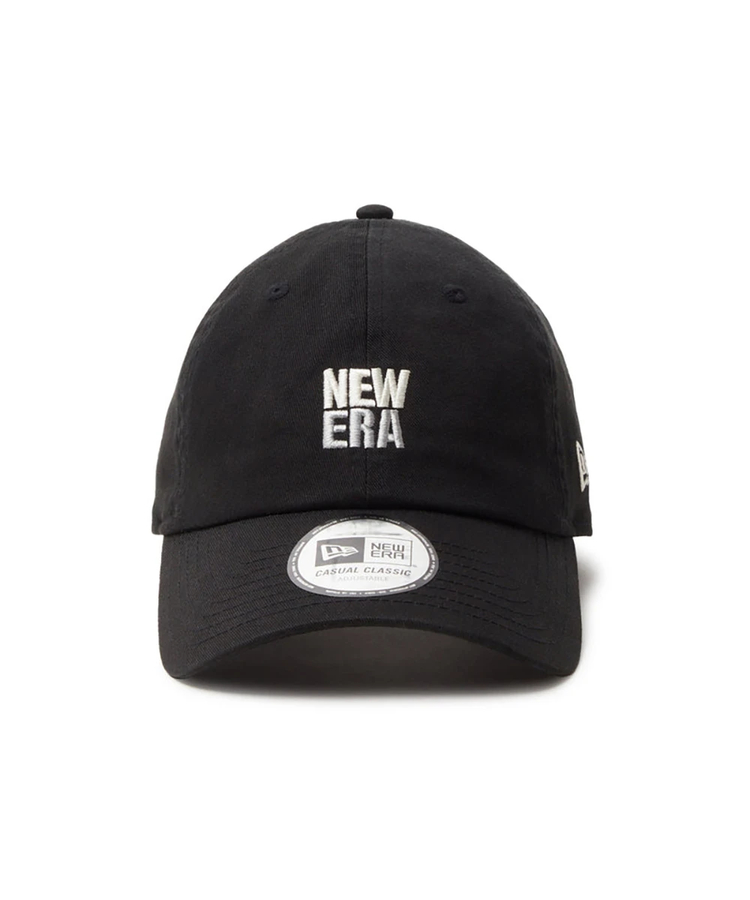 go slow caravan(ゴースローキャラバン) |NEW ERA/ニューエラ CasClassic Square New Era