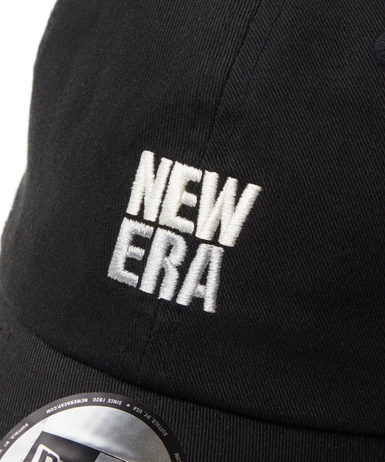 go slow caravan(ゴースローキャラバン) |NEW ERA/ニューエラ CasClassic Square New Era