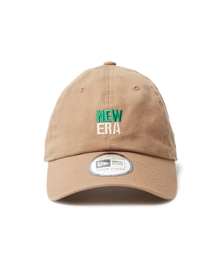 go slow caravan(ゴースローキャラバン) |NEW ERA/ニューエラ CasClassic Square New Era