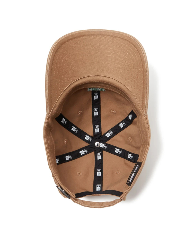 go slow caravan(ゴースローキャラバン) |NEW ERA/ニューエラ CasClassic Square New Era