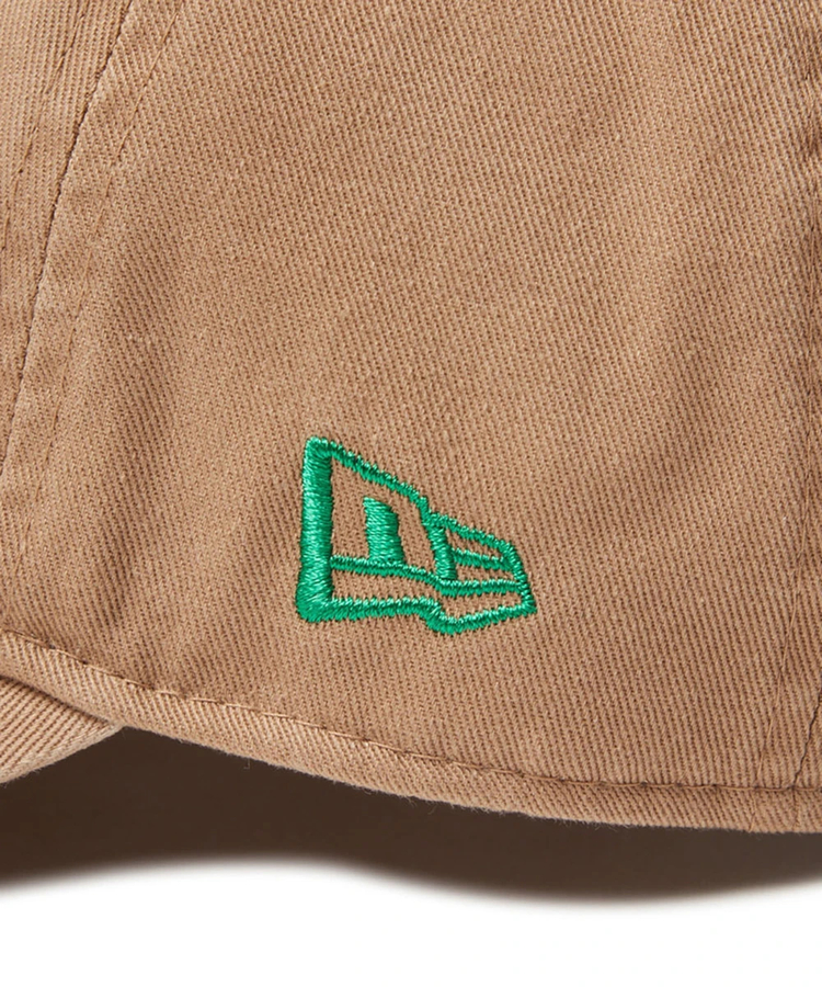 go slow caravan(ゴースローキャラバン) |NEW ERA/ニューエラ CasClassic Square New Era