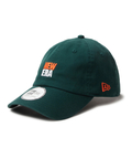 go slow caravan(ゴースローキャラバン) |NEW ERA/ニューエラ CasClassic Square New Era