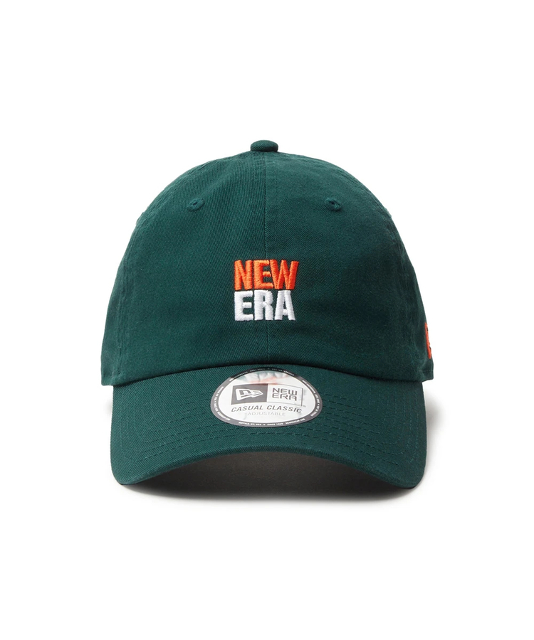 go slow caravan(ゴースローキャラバン) |NEW ERA/ニューエラ CasClassic Square New Era