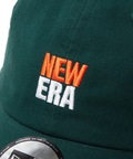 go slow caravan(ゴースローキャラバン) |NEW ERA/ニューエラ CasClassic Square New Era