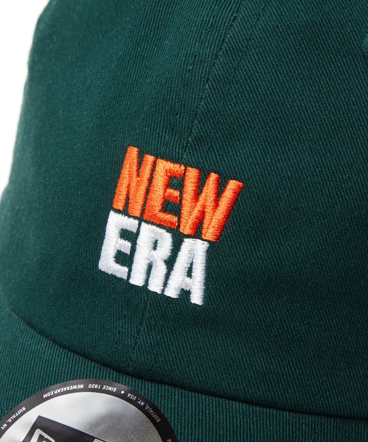 go slow caravan(ゴースローキャラバン) |NEW ERA/ニューエラ CasClassic Square New Era