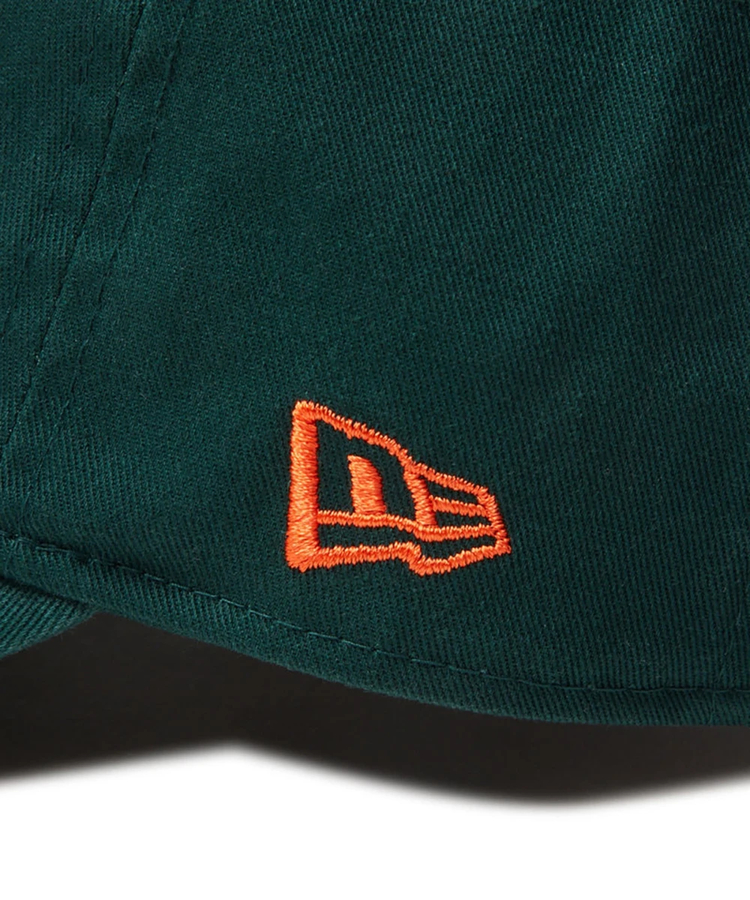go slow caravan(ゴースローキャラバン) |NEW ERA/ニューエラ CasClassic Square New Era