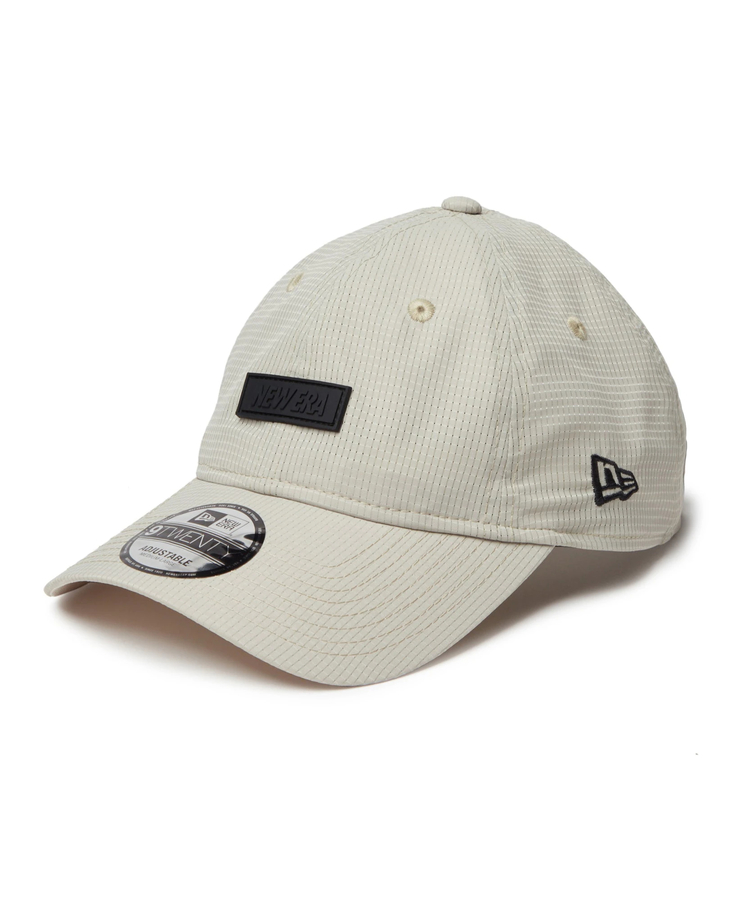 go slow caravan(ゴースローキャラバン) |NEW ERA/ニューエラ 9TWENTY DOT AIR