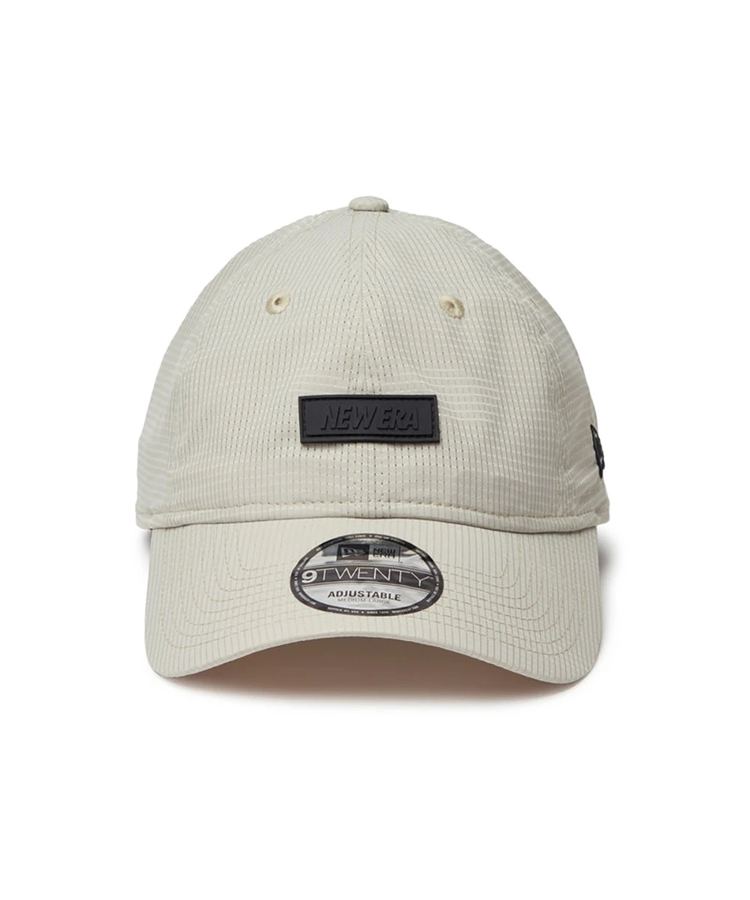 go slow caravan(ゴースローキャラバン) |NEW ERA/ニューエラ 9TWENTY DOT AIR