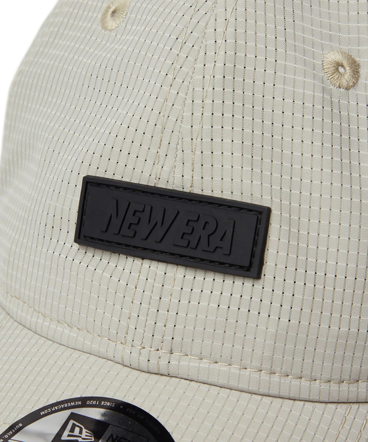 go slow caravan(ゴースローキャラバン) |NEW ERA/ニューエラ 9TWENTY DOT AIR