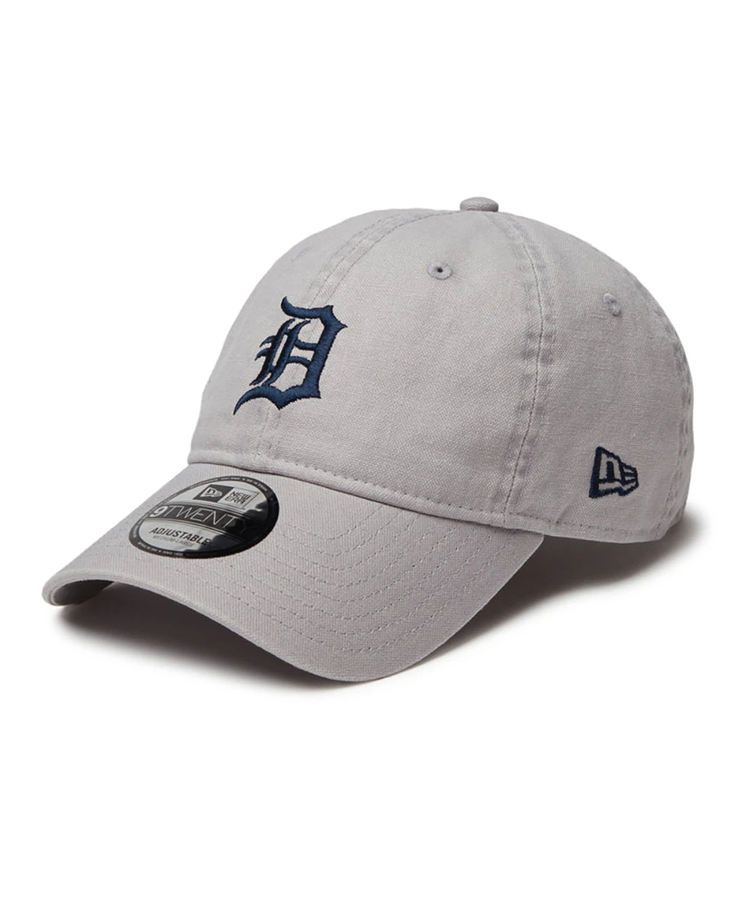 go slow caravan(ゴースローキャラバン) |NEW ERA/ニューエラ 9TWENTY Washed Duck