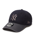 go slow caravan(ゴースローキャラバン) |NEW ERA/ニューエラ 9TWENTY Washed Duck