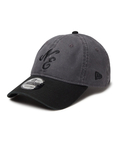 go slow caravan(ゴースローキャラバン) |NEW ERA/ニューエラ 9TWENTY Washed Duck
