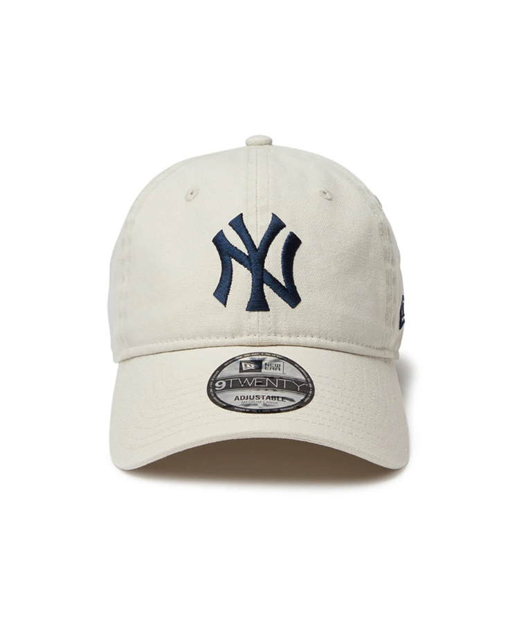 go slow caravan(ゴースローキャラバン) |NEW ERA/ニューエラ 9TWENTY Washed Duck