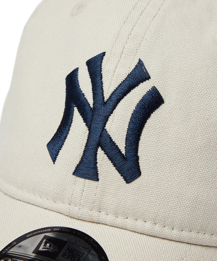 go slow caravan(ゴースローキャラバン) |NEW ERA/ニューエラ 9TWENTY Washed Duck