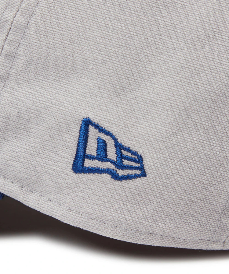 go slow caravan(ゴースローキャラバン) |NEW ERA/ニューエラ 9TWENTY Washed Duck