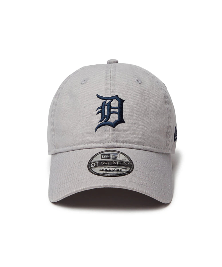 go slow caravan(ゴースローキャラバン) |NEW ERA/ニューエラ 9TWENTY Washed Duck